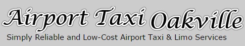 Airport Taxi Oakville
